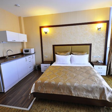 Asya Suites 이스탄불 외부 사진