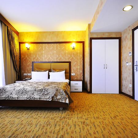 Asya Suites 이스탄불 외부 사진