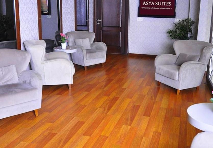 Asya Suites 이스탄불 외부 사진