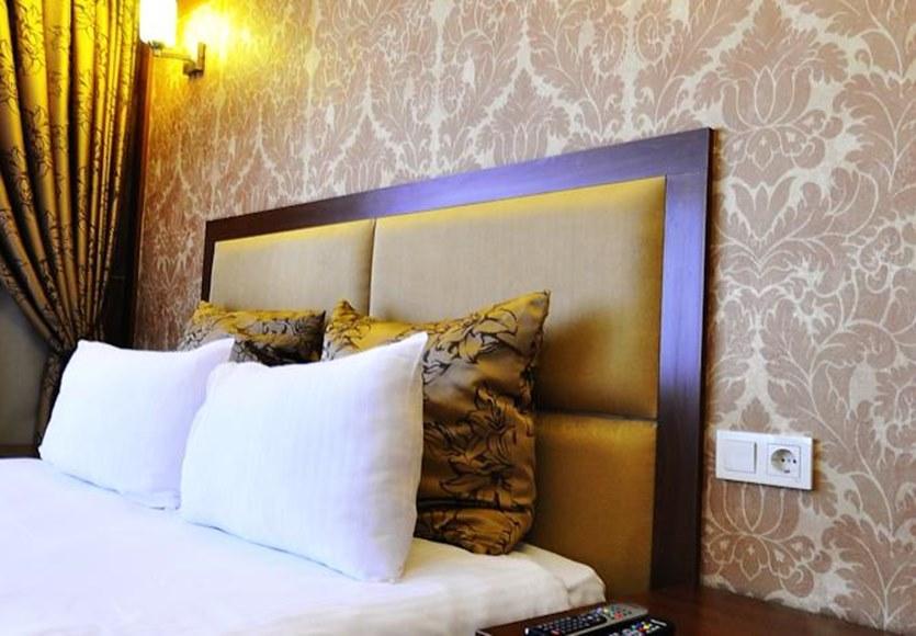 Asya Suites 이스탄불 외부 사진