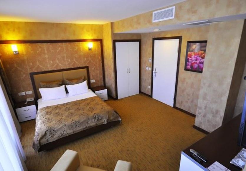 Asya Suites 이스탄불 외부 사진