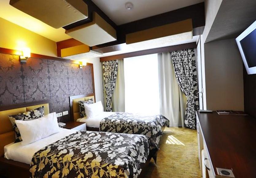 Asya Suites 이스탄불 외부 사진