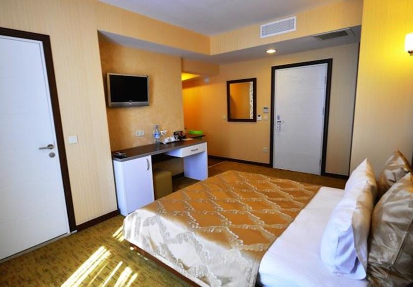 Asya Suites 이스탄불 외부 사진