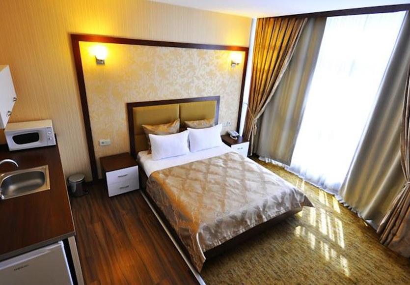 Asya Suites 이스탄불 외부 사진