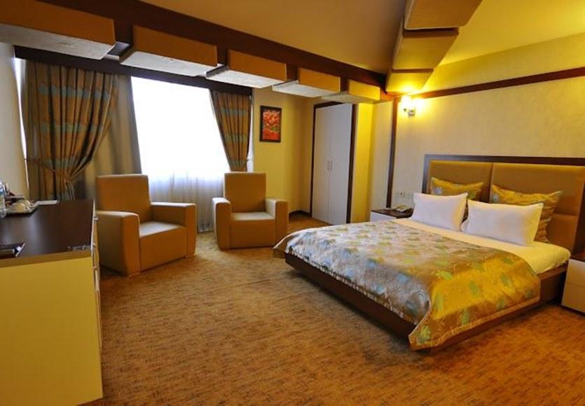 Asya Suites 이스탄불 외부 사진