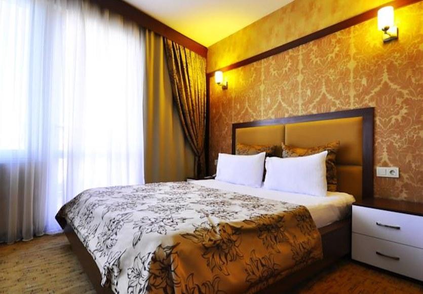 Asya Suites 이스탄불 외부 사진