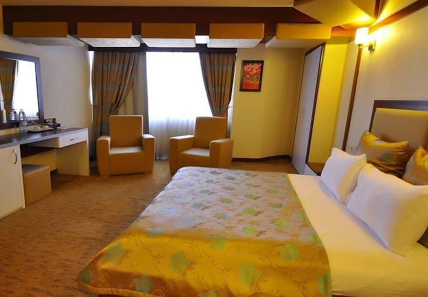 Asya Suites 이스탄불 외부 사진