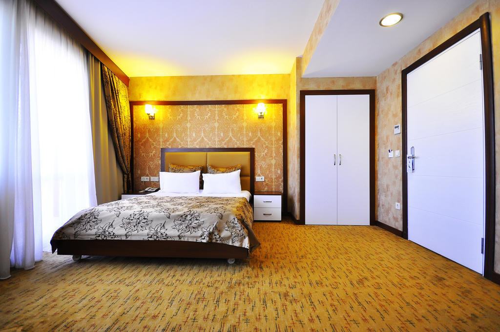 Asya Suites 이스탄불 외부 사진
