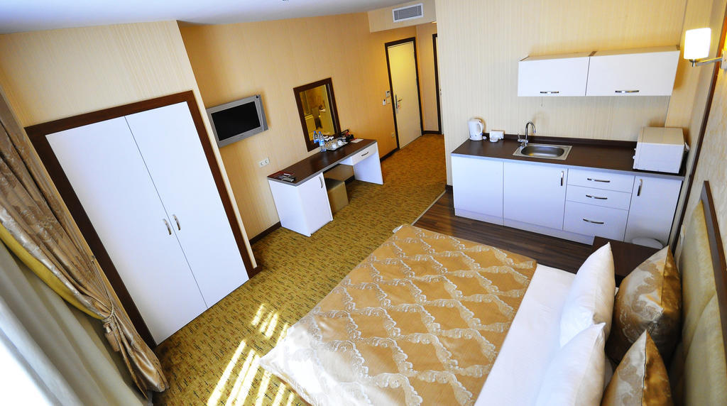 Asya Suites 이스탄불 외부 사진