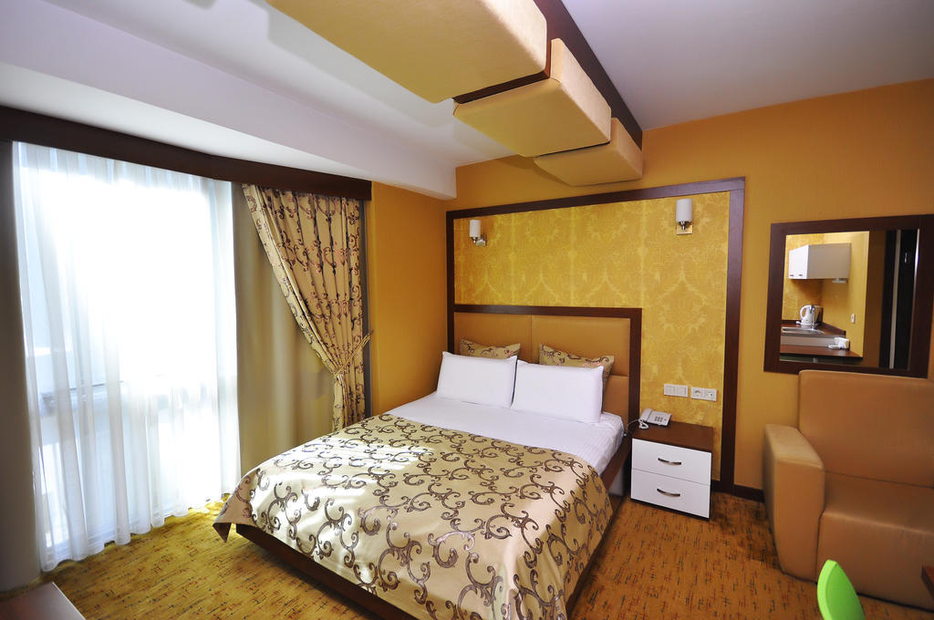 Asya Suites 이스탄불 외부 사진