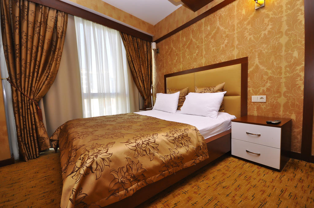 Asya Suites 이스탄불 외부 사진