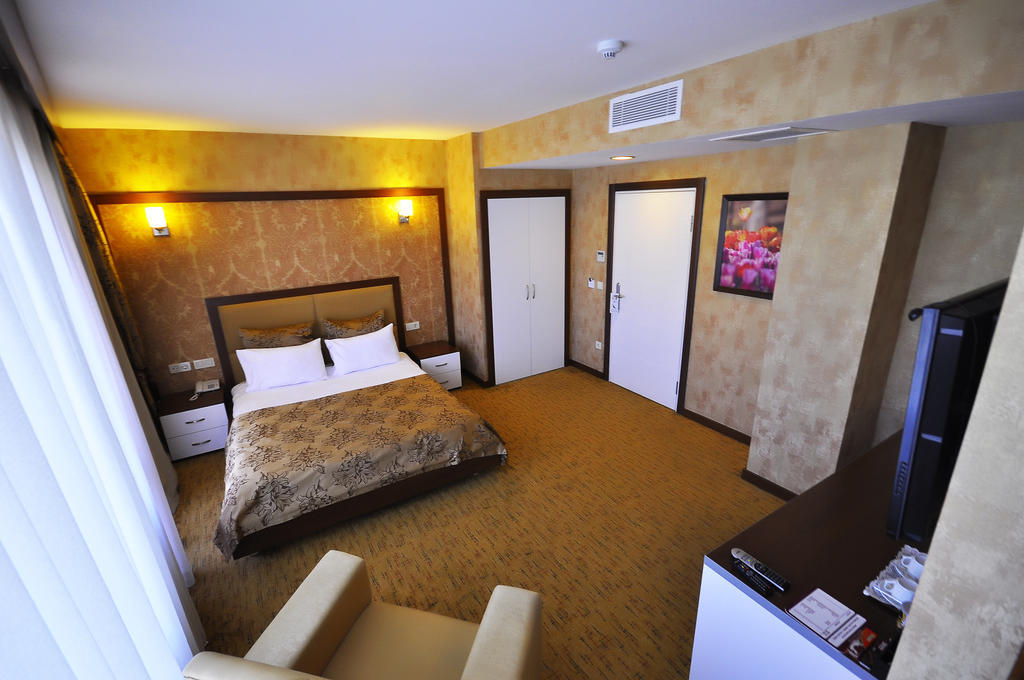 Asya Suites 이스탄불 외부 사진