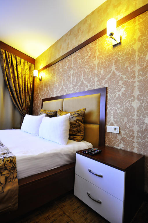 Asya Suites 이스탄불 외부 사진