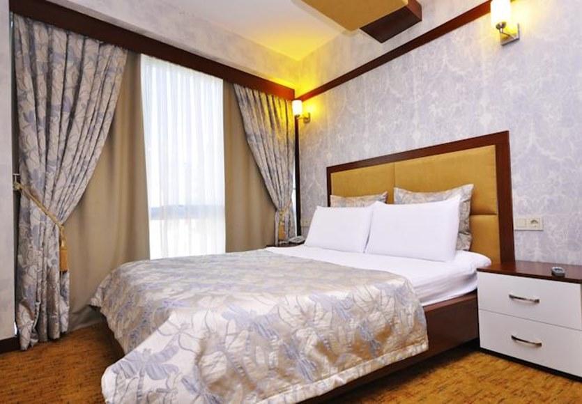 Asya Suites 이스탄불 외부 사진