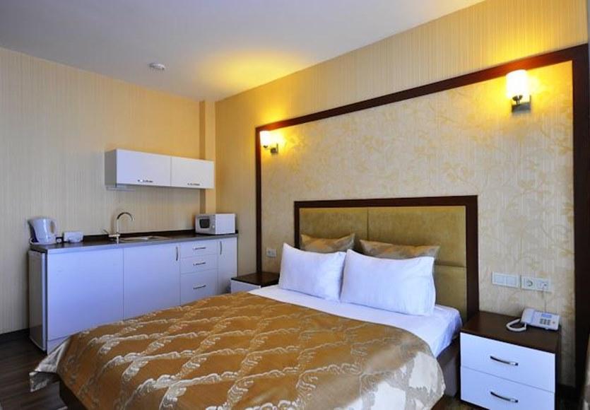 Asya Suites 이스탄불 외부 사진