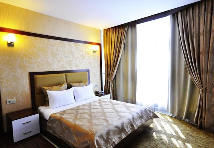 Asya Suites 이스탄불 외부 사진