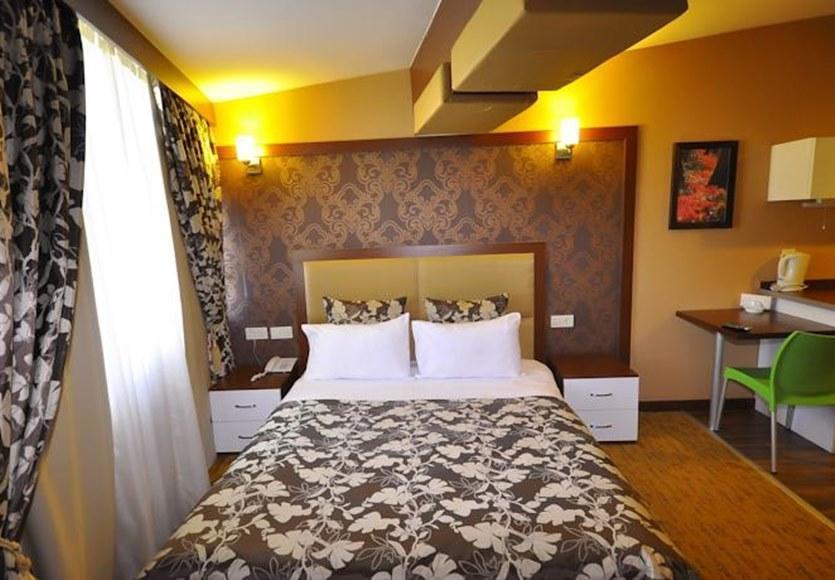 Asya Suites 이스탄불 외부 사진