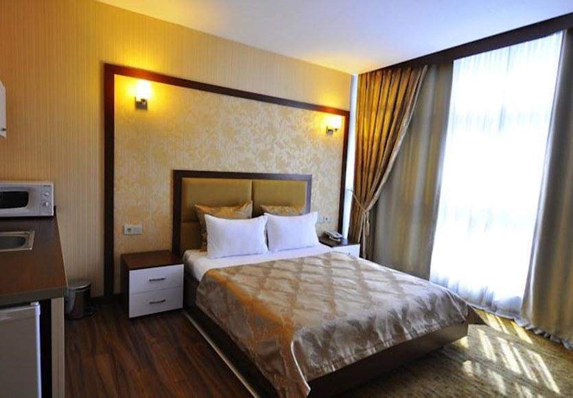 Asya Suites 이스탄불 외부 사진