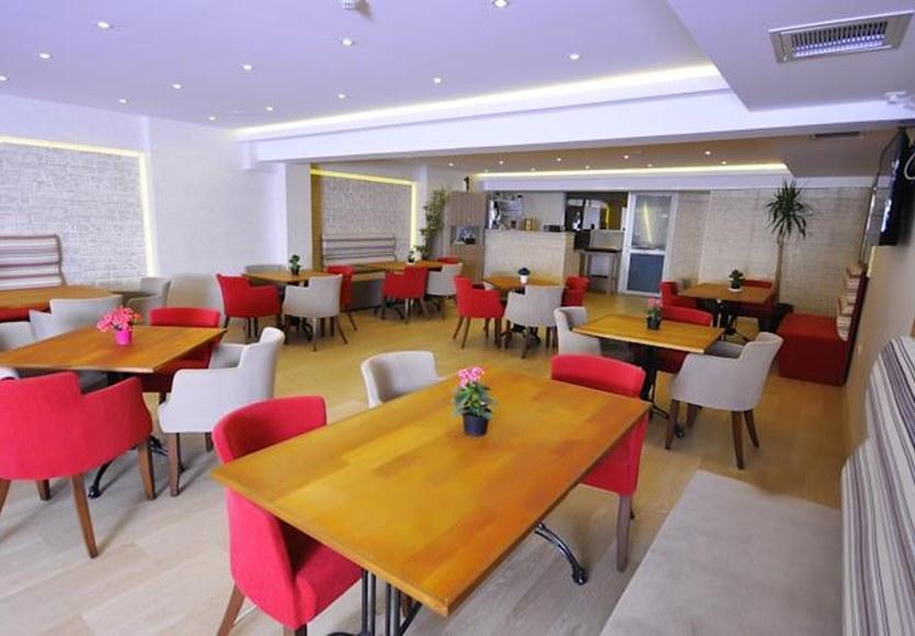 Asya Suites 이스탄불 외부 사진