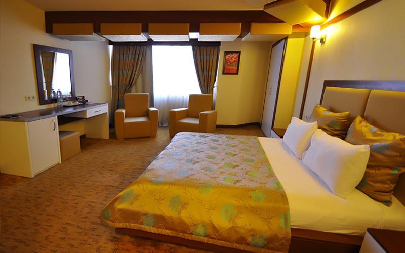 Asya Suites 이스탄불 객실 사진