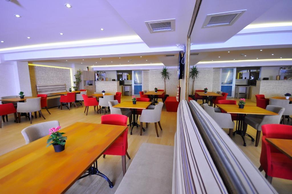 Asya Suites 이스탄불 외부 사진