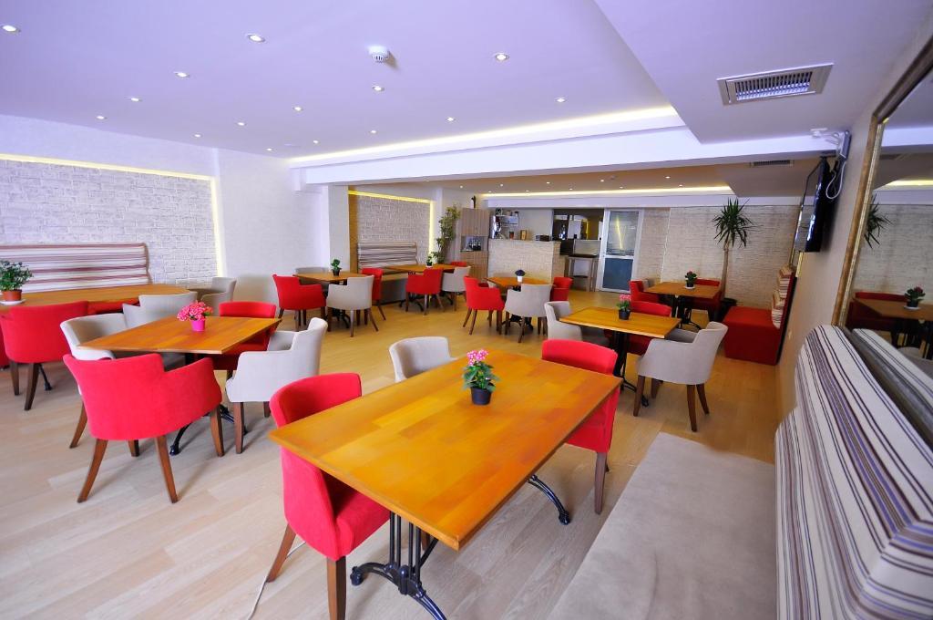 Asya Suites 이스탄불 외부 사진