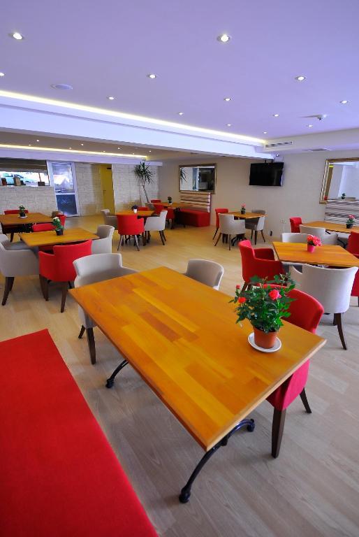 Asya Suites 이스탄불 외부 사진