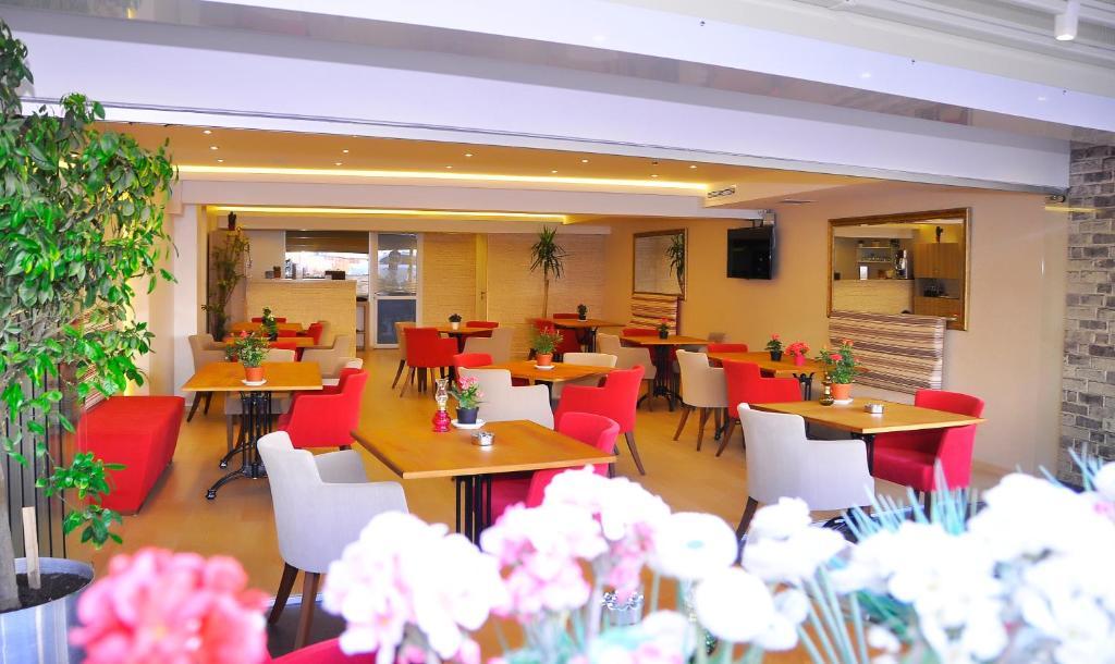 Asya Suites 이스탄불 외부 사진