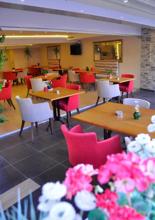 Asya Suites 이스탄불 외부 사진