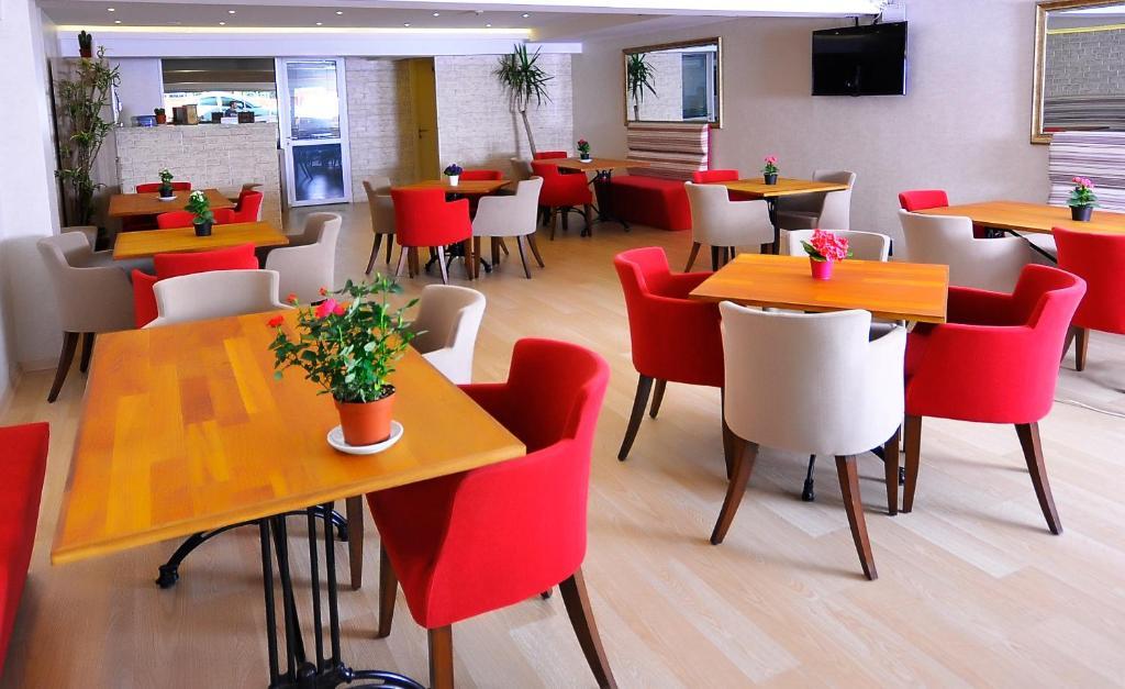 Asya Suites 이스탄불 외부 사진
