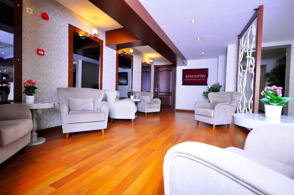 Asya Suites 이스탄불 외부 사진